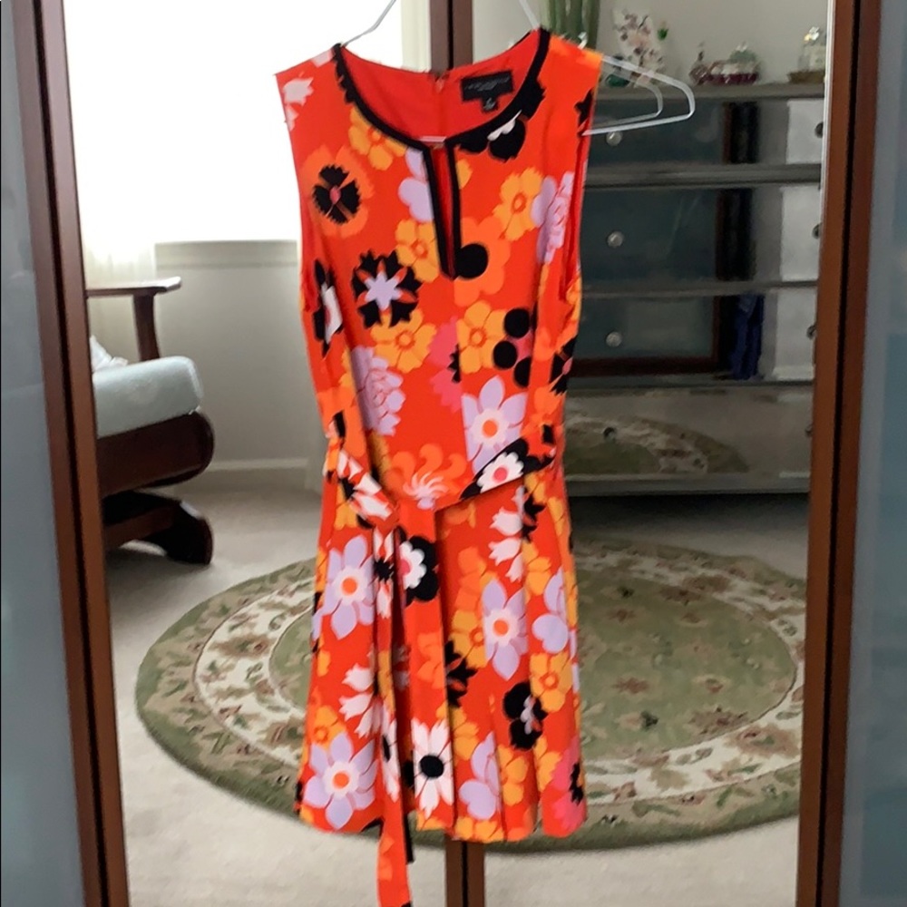 Dress/shorts